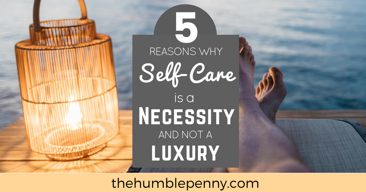 Luxury And The Privacy At A Self