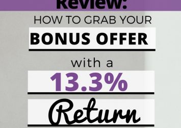 RateSetter Review: How To Grab Your Bonus Offer With A 13.3% Return