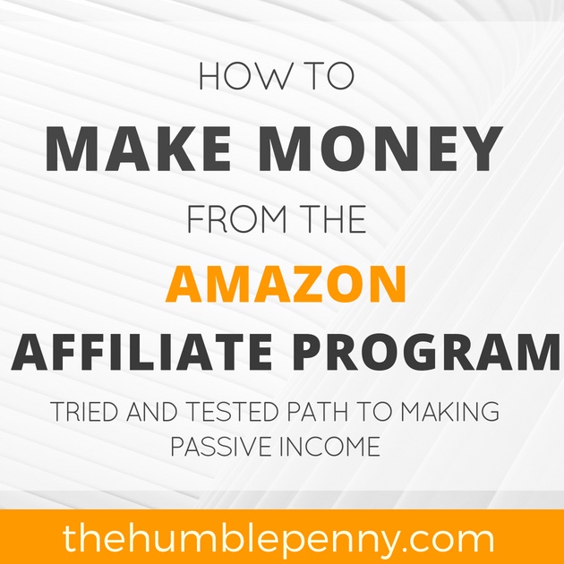 ASP 33: Affiliate Marketing for Authors (an Overview)