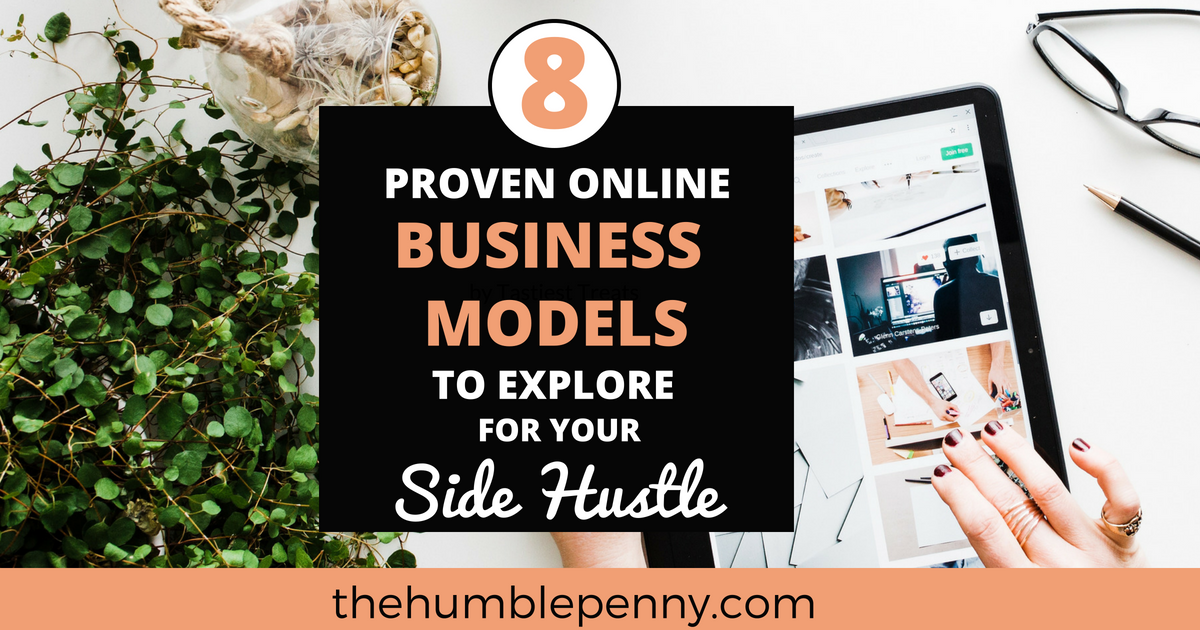 Get Hustling: 102 Side Hustle Ideas You Can Start Now