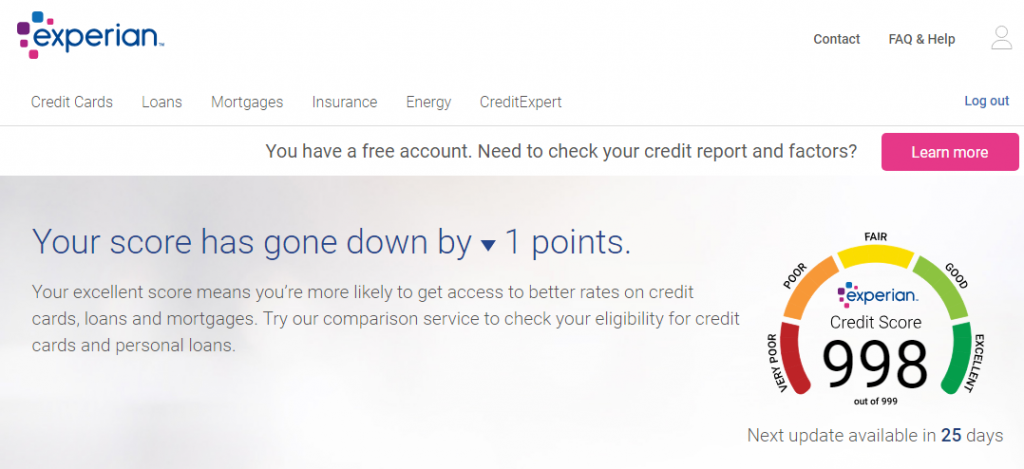 How To Improve A Poor Credit Score To 800+ For Good