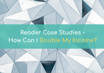 How Can I Double My Income?