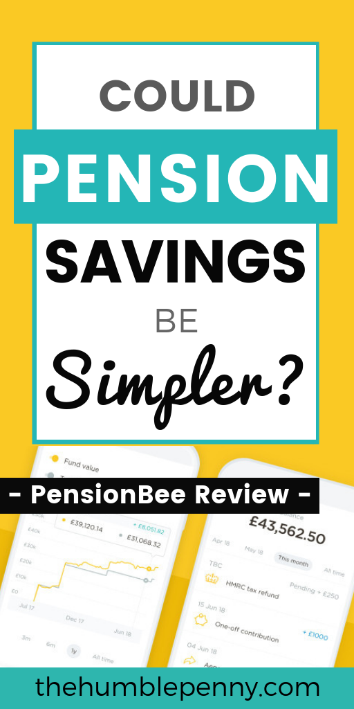 PensionBee Review: Could Pension Savings Be Simpler?
