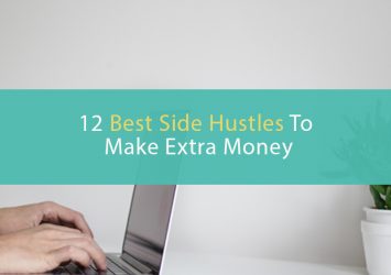 12 best side hustle ideas