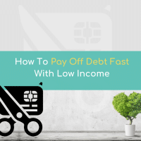 How to pay off debt fast