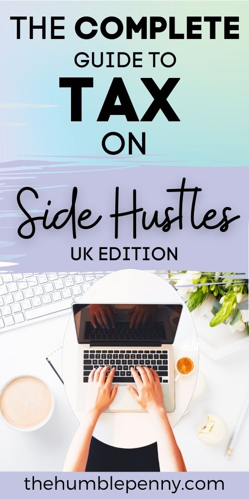 Side Hustles UK