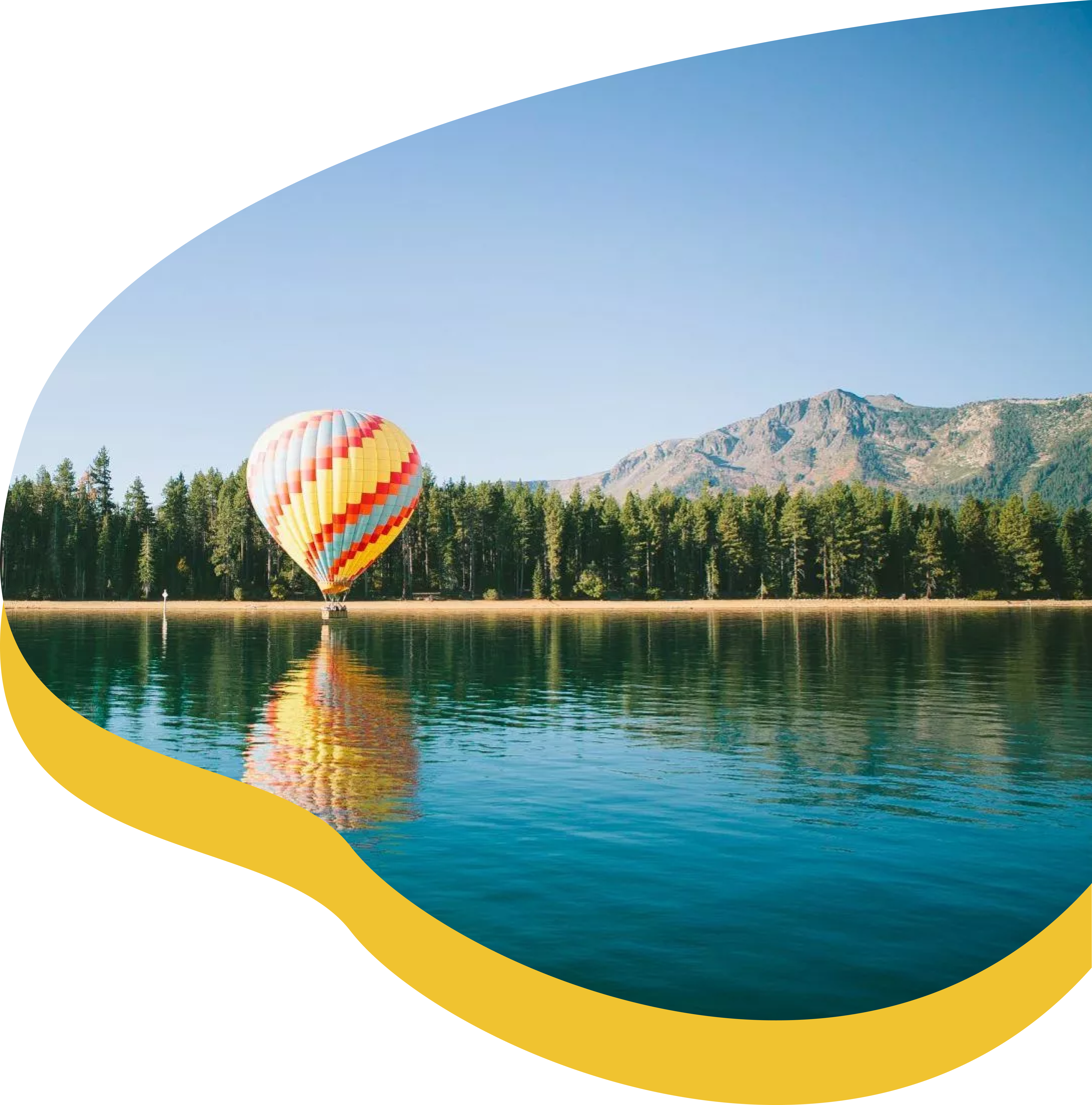 Balloon FIRE SUPERPOWER COURSE