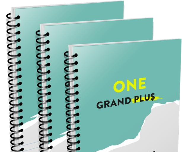 one grand plus Rocket Your Income