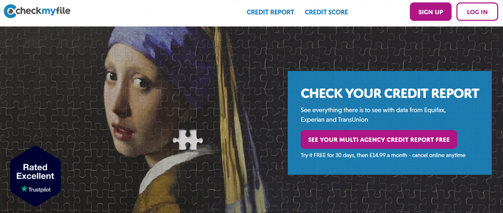 checkmyfile: 15 Ways To Improve Your Credit Score To 999 In 2024